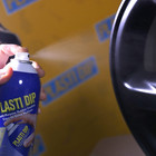 Plasti Dip Multi Purpose Rubber Coating Aerosol  Black - 11oz