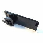New Unication G2 G3 G4 G5 Pager Spring Loaded Belt Clip Holder -oem Dealer-blk