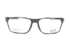 Oakley Hex Jector Ox8032-0357 Frame Reading Glasses bifocal progressive Lens