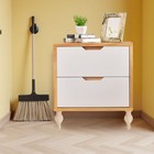 French Decorative Wooden Column Base Sofa Feet Legs For Table Furniture Support