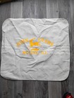 John Deere Tractor Flag Dealer Advertising Shop Towel Rag Banner 