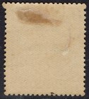 Cook Islands 1931 Arms Rarotonga Overprint   1