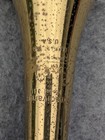 Bach Piccolo Trumpet Stralvius Model 311