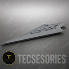 Star Wars Executor-class Super Star Destroyer 20in Grey 3d Printed Ship Model