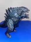 Godzilla Earth 6 5    Anime Movie Monster Action Figure Toy Bandai 2017 Toho