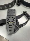 Wilder Tactical Hitman Belt And Mhp Thigh Rig