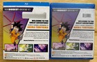 Dragon Ball Daima Blu Ray 4 Disc Set With Slipcover Sleeve 20 Episodes Anime