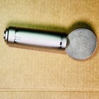 M-audio Solaris Large-diaphragm Multi-pattern Condenser Microphone