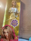 Not A Girl Britney Spears Video Performance Collection Doll 2001 Play Along Nrfb