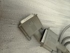 Vintage Apple Macintosh Portrait Display Video Cable Monitor 590-0574-a
