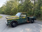 1970 Chevrolet C-10 