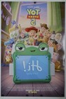 Toy Story 5 - Original Ds Movie Poster D s 27x40 - 2026 Us Final Mint