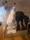Star Wars The Last Jedi 11   R2-d2 Talking Droid Electronic Disney Store