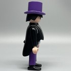 Playmobil Victorian Male Adult Figure Gentleman Nobleman Magician Ringmaster New