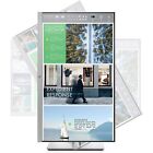 Hp E243 Elitedisplay 23 8  1920x1080 Widescreen Hd Led Monitor