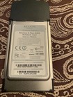 Belkin F5d9010 Wireless G Plus Mimo Laptop Pcmcia Notebook G  Wifi Network Card