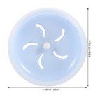 Hamster Exercise Wheel Hamster Exercise Toys Hedgehog Wheel Silent Runner Wheel