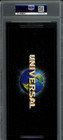 Serenity   2005 Advance Screening Movie Ticket  Nathan Fillion Film  Psa 6  mk 