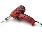 Weller 9400pks 140w 100w Heavy Duty Soldering Gun Kit  new 