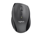 Logitech M705 Marathon Wireless Laser Mouse   Usb Unifying Receiver 910-001949