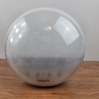 Philips Smart Sleep Wake Up Light Colored Sunrise Sunset Simulation Model Hf3520