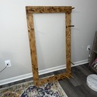 Weaving Warping Board Xl - 16 Yard Warp Local Pickup Or Ship