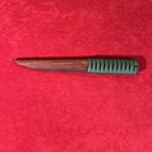 Martial Arts Training Knife Hapkido Escrima Aikido 10 25    Long New Hardwood