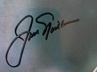 Jack Nicklaus Signed 5x7 Photo Autographed Jsa Coa Masters Pga Golden Bear 