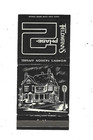 Feldmann s Phase 2 - Des Moines  Iowa    Matchcover     Women s Fashion Apparel