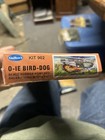 New Old Stock Guillow s Cessna O-ie Bird-dog Flyng Balsa Wood Model Kit 902