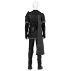 The Legend Of   Breath Of The Wild Link Cosplay Costume Coat Pants Prop Set