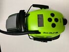 Honeywell Howard Leight 1030390 Over-the-head Electronic Ear Muffs  25 Db  Sync