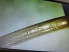 Vintage  Gold Filled Shur-on Pince Nez Eye Glasses W  Case