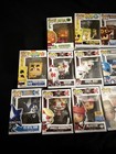 Huge Funko Pops Lot