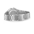 Casio Men   s Vintage Digital Stainless Steel Watch Silver - A-158wa-1r