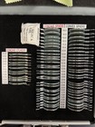 Optical Trial Lens Set Optometry Kit  Trial Lens Set 68 Pcs