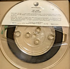 Rare 7-1 2ips  The Beatles  Hey Jude  Reel Tape