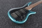 Ibanez Sr Standard Sr300e 4-string Electric Bass Guitar  Cerulean Aura Burst 