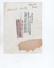 Dancer Harriet Hoctor Return To Nyc Ile De France Candid Orig 1931 6x8 Photo