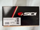 Sidi Wire Vent Carbon Black Size 46 0 Mens Road Cycling Shoes