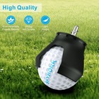 Premium Golf Ball Retriever  4pcs Durable Golf Ball Grabber And Picker For All K