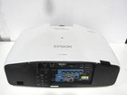 Epson Pro G7000w 3lcd Wxga Projector 6500 Lumens 1376 Lamp Hours W  Elplm08 Lens