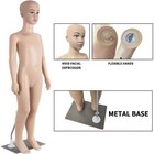 69  Female Mannequin -full Body  Adjustable detachable  Ideal For Dress Display 