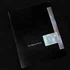 Sade 1986 Promise World Tour Japan Concert Program Book Brochure Vintage