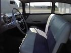 1957 Chevrolet Bel Air 150 210 
