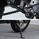 Fit For Kawasaki Klr650 2008-2018 2022-2024 Kickstand And Lowering Links Kit
