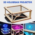 6 In 1 Stem Kits For Kids Age 8-10  Science Building Educational Experiment P   