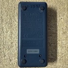 Wavetek Cr50 Full Range Capacitance   Resistance Meter