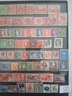 266 Australia Stamps Collection Lots  48