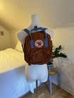 Fjallraven Kanken Mini Ultramarine Unisex Backpack  Great For Fall Fashion